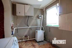 Дом 53м², 1-этажный, участок 2 сот.  