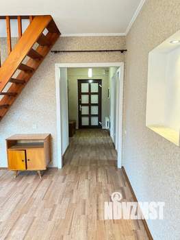 Коттедж 101м², 2-этажный, участок 7 сот.  