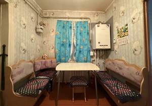 Дом 74м², 1-этажный, участок 5 сот.  