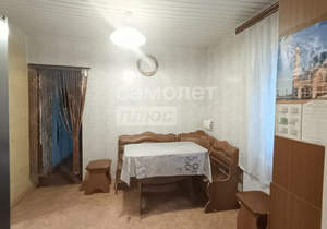 Дом 88м&sup2;, 1-этажный, участок 4 сот.  