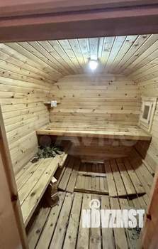 Дача 40м², 1-этажный, участок 5 сот.  