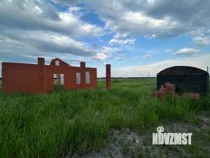 Дом 80м², 1-этажный, участок 9 сот.  