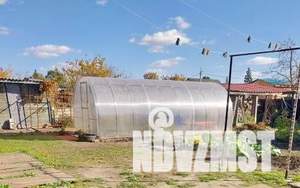 Дом 150м², 2-этажный, участок 6 сот.  