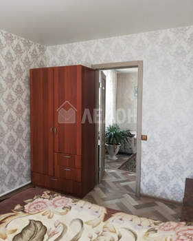 Дом 123м², 2-этажный, участок 6 сот.  