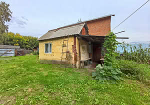 Дом 126м², 2-этажный, участок 4 сот.  