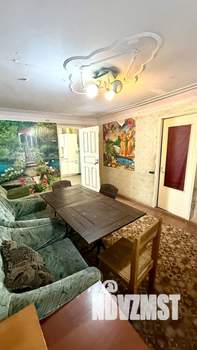 Дом 93м&sup2;, 1-этажный, участок 5 сот.  