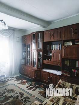 Дом 116м&sup2;, 1-этажный, участок 5 сот.  