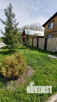 Дом 146м², 2-этажный, участок 8 сот.  