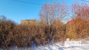 Дом 15м&sup2;, 1-этажный, участок 5 сот.  