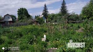 Дом 36м&sup2;, 1-этажный, участок 5 сот.  