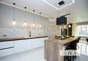 Коттедж 220м², 1-этажный, участок 8 сот.  