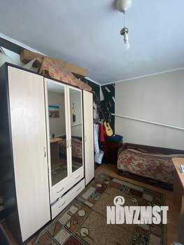 Дом 95м&sup2;, 1-этажный, участок 4 сот.  