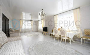 Дом 200м&sup2;, 2-этажный, участок 7 сот.  