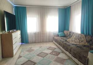 Дом 59м², 1-этажный, участок 9 сот.  