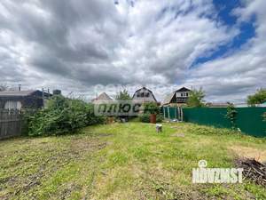 Дом 36м&sup2;, 2-этажный, участок 5 сот.  