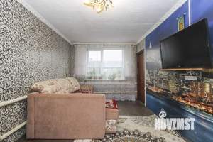 Дом 69м², 1-этажный, участок 2 сот.  