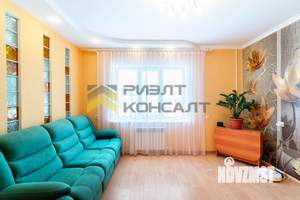 Дом 115м², 2-этажный, участок 5 сот.  