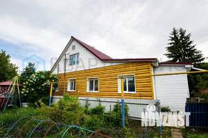 Дом 177м&sup2;, 2-этажный, участок 17 сот.  