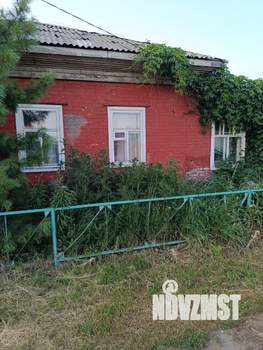 Дом 114м², 1-этажный, участок 6 сот.  