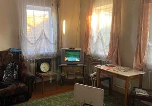 Дом 56м², 1-этажный, участок 4 сот.  