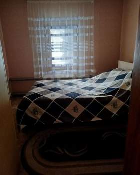 Дом 64м², 1-этажный, участок 7 сот.  