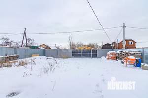 Дом 70м², 1-этажный, участок 5 сот.  