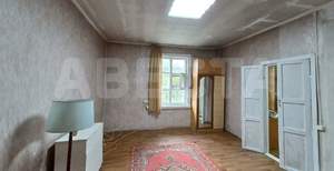 Дом 27м², 1-этажный, участок 2 сот.  