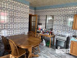 Коттедж 290м², 3-этажный, участок 9 сот.  