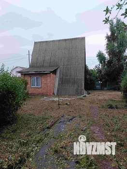 Дача 50м², 2-этажный, участок 5 сот.  