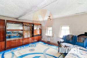 Дом 40м&sup2;, 1-этажный, участок 13 сот.  