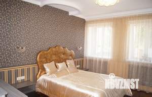 Коттедж 249м&sup2;, 2-этажный, участок 8 сот.  