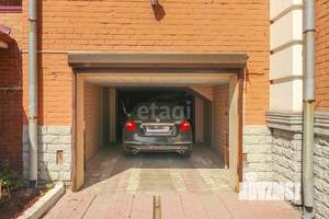 Дом 210м², 3-этажный, участок 7 сот.  