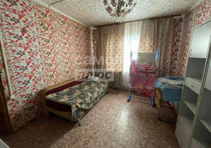 Дом 100м², 1-этажный, участок 6 сот.  