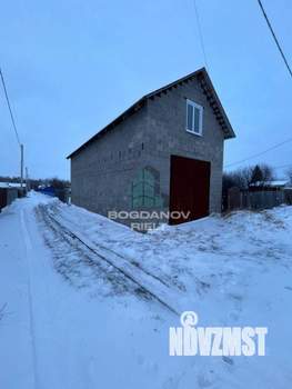 Дом 114м&sup2;, 2-этажный, участок 5 сот.  