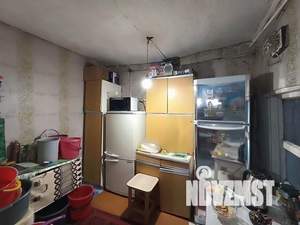 Дом 42м², 1-этажный, участок 5 сот.  