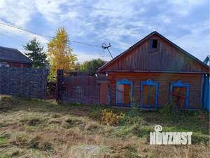 Дом 30м², 2-этажный, участок 4 сот.  