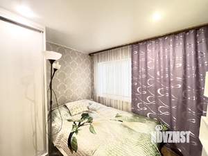 Дом 42м², 1-этажный, участок 4 сот.  