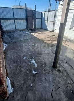 Дом 40м&sup2;, 1-этажный, участок 3 сот.  