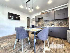 Дом 62м&sup2;, 1-этажный, участок 5 сот.  