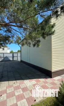 Дом 65м&sup2;, 2-этажный, участок 5 сот.  