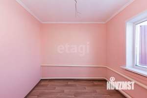 Дом 65м&sup2;, 1-этажный, участок 3 сот.  