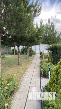 Дом 60м&sup2;, 1-этажный, участок 5 сот.  