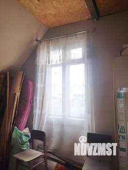 Дом 126м&sup2;, 2-этажный, участок 4 сот.  