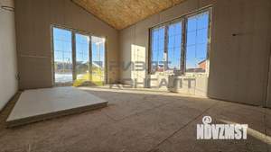 Дом 85м&sup2;, 1-этажный, участок 8 сот.  