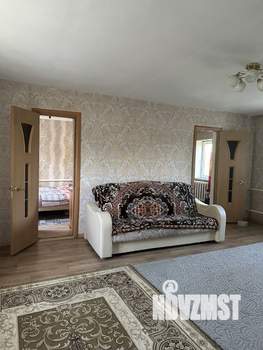 Дом 95м&sup2;, 1-этажный, участок 8 сот.  