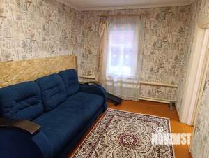 Дом 70м&sup2;, 1-этажный, участок 2 сот.  