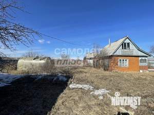 Дача 45м², 2-этажный, участок 6 сот.  