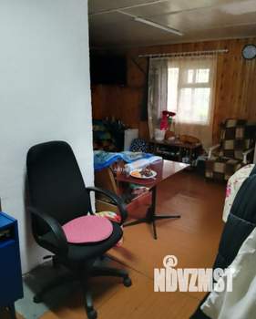 Дом 58м², 2-этажный, участок 6 сот.  