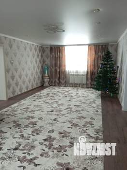 Дом 90м², 1-этажный, участок 3 сот.  