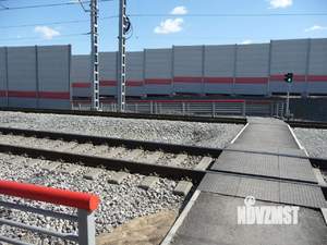 Дом 42м&sup2;, 1-этажный, участок 5 сот.  